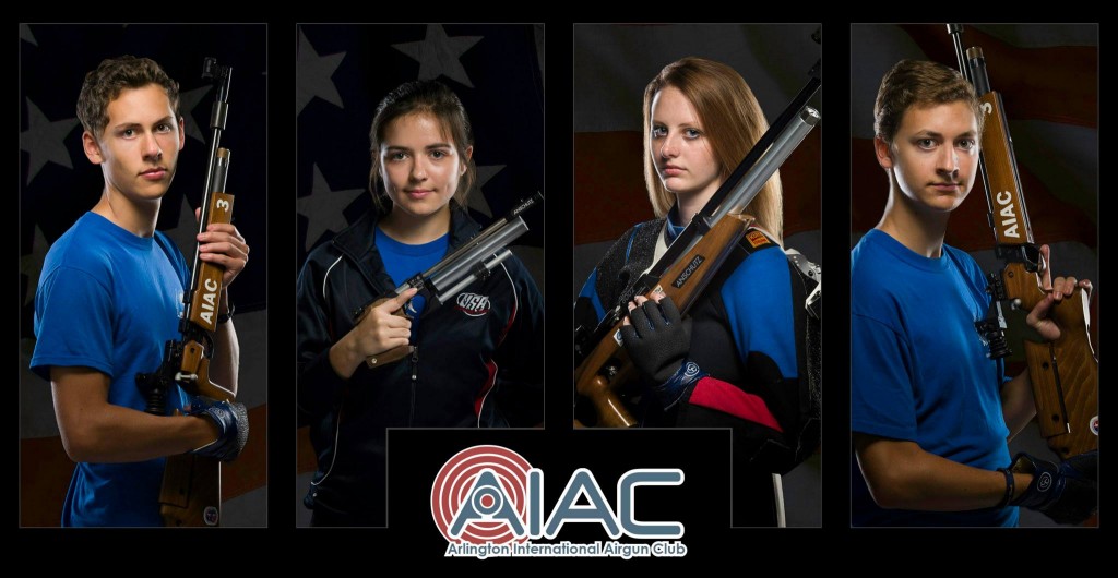 AIAC Juniors